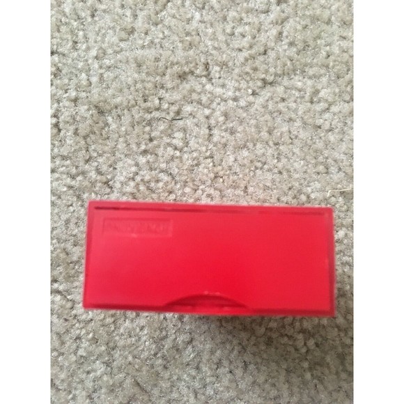 Vintage Twenty Class A Winston Filter Cigarette Box Radio Collectors Item - Picture 6 of 9